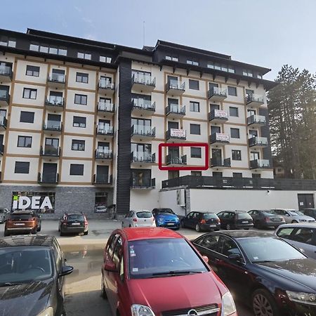 Apartman Sahara Zlatibor Exterior photo