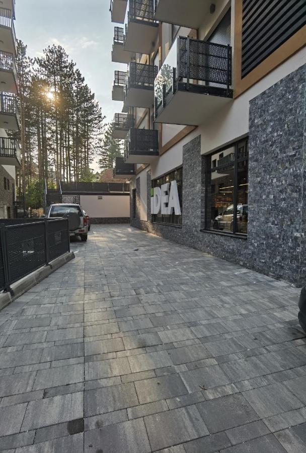 Apartman Sahara Zlatibor Exterior photo