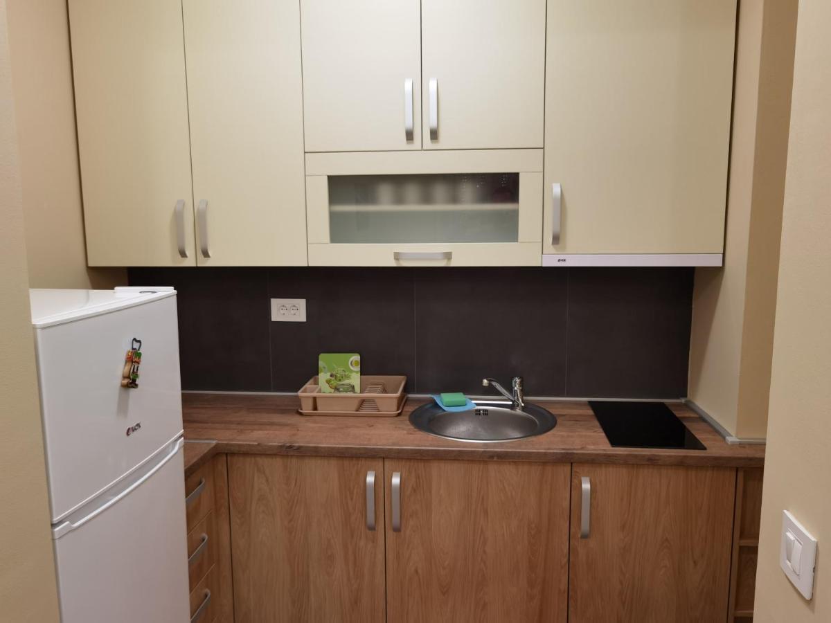 Apartman Sahara Zlatibor Exterior photo
