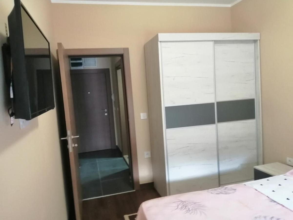 Apartman Sahara Zlatibor Exterior photo