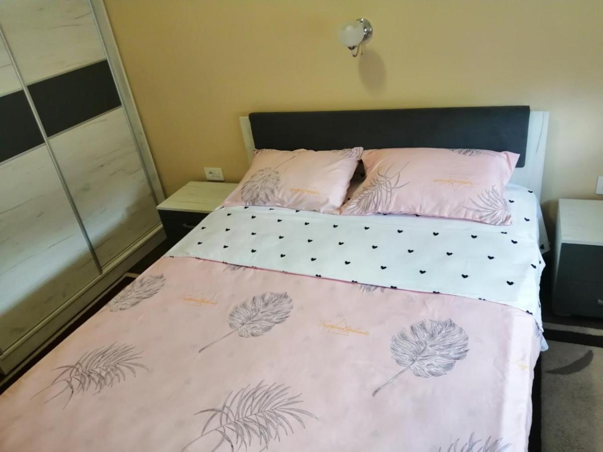 Apartman Sahara Zlatibor Exterior photo