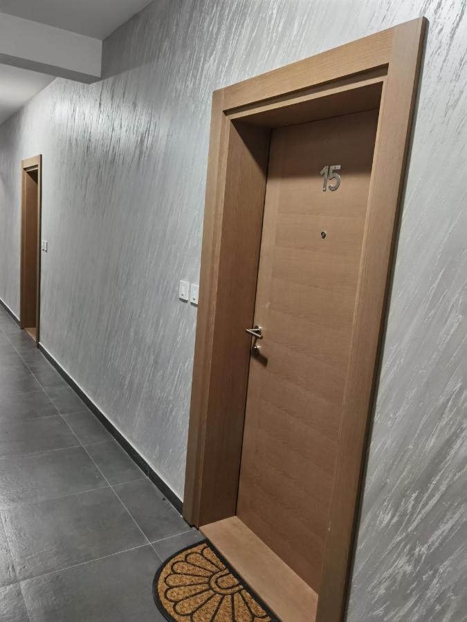 Apartman Sahara Zlatibor Exterior photo