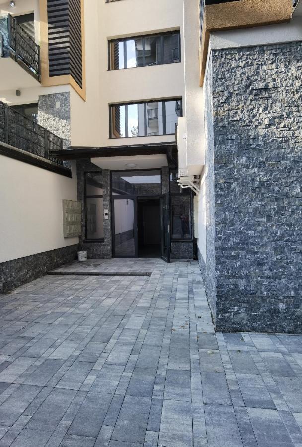 Apartman Sahara Zlatibor Exterior photo